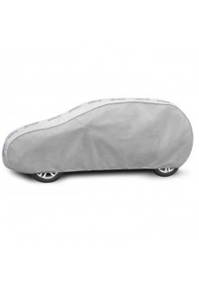 Тенти автомобільні