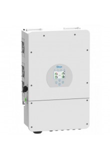 Сонячні інвертори