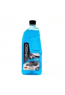 Автошампуні Автошампуні