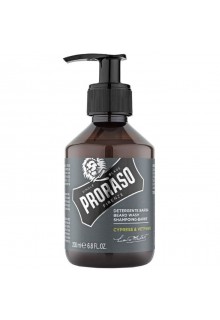 Шампунь для бороди Шампунь для бороди