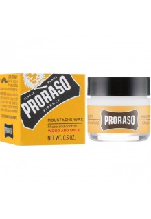 Віск для вусів Віск для вусів