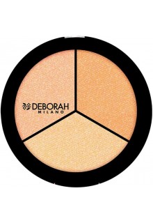 Хайлайтери для обличчя Хайлайтери для обличчя