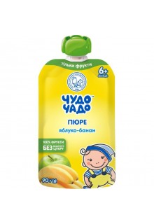 Дитяче пюре Дитяче пюре