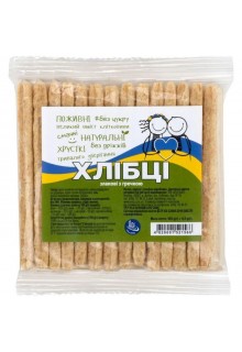 Хлібці Хлібці