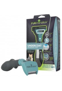 Фурмінатори для тварин Фурмінатори для тварин