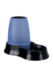 Посуд для котів