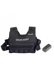 Жилети з обважнювачами