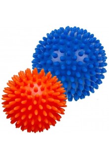 Масажні м'ячі