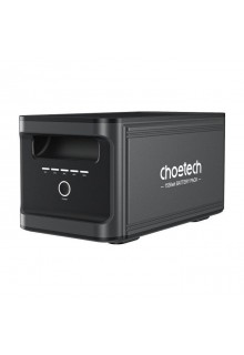 Додаткова батарея для зарядної станції