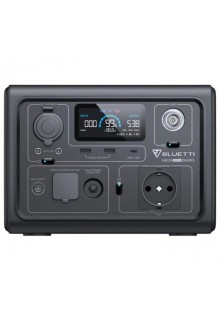 Зарядні станції