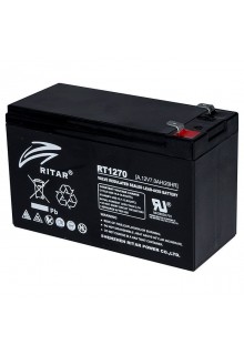 Акумулятори для ДБЖ Акумулятори для ДБЖ