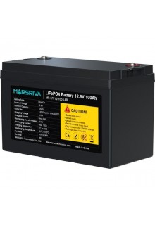 Батареї LiFePo4 Батареї LiFePo4