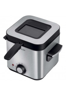 Фритюрниці Фритюрниці