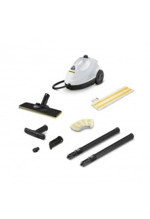 Пароочищувачі Пароочищувачі