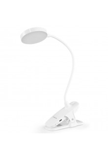 Настільні лампи