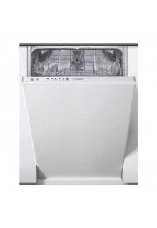 Вбудовані посудомийні машини