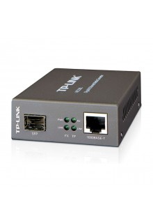 Медіаконвертор Медіаконвертор