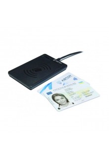 Безконтактні карт-рідери Безконтактні карт-рідери