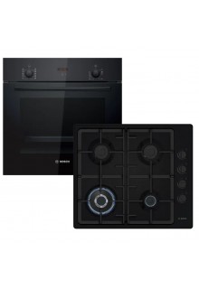 Комплект вбудованої техніки