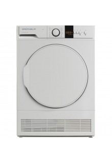 Сушильні машини