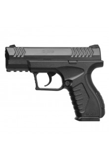 Пневматичні пістолети