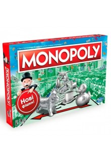 Настільні ігри