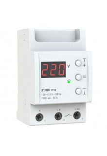 Реле напруги