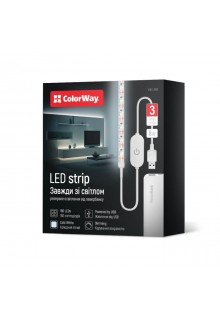 Світлодіодна стрічка