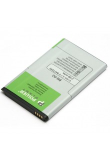 Акумуляторні батареї