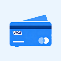 Оплата карткою (Visa/MasterCard)