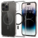 Spigen Чохол до мобільного телефона Spigen Apple Iphone 14 Pro Ultra Hybrid MagFit, Graphite (ACS04970)