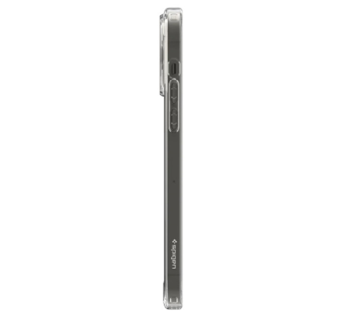 Spigen Чохол до мобільного телефона Spigen Apple Iphone 14 Pro Ultra Hybrid MagFit, Graphite (ACS04970)