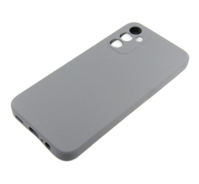 Dengos Чохол до мобільного телефона Dengos Carbon Samsung Galaxy M14 5G (grey) (DG-TPU-CRBN-172)