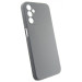 Dengos Чохол до мобільного телефона Dengos Carbon Samsung Galaxy M14 5G (grey) (DG-TPU-CRBN-172)