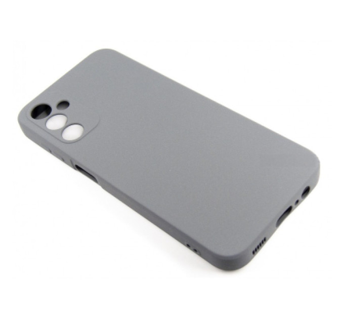 Dengos Чохол до мобільного телефона Dengos Carbon Samsung Galaxy M14 5G (grey) (DG-TPU-CRBN-172)