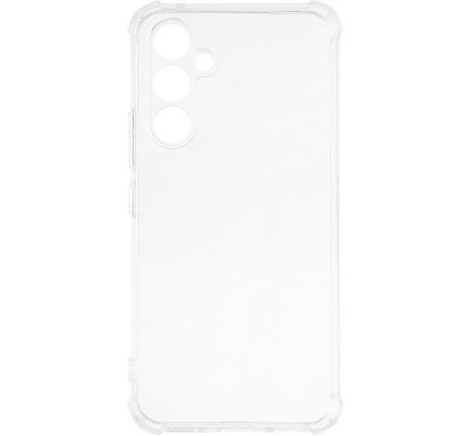 BeCover Чохол до мобільного телефона BeCover Anti-Shock Samsung Galaxy A54 5G SM-A546 Clear (709085)