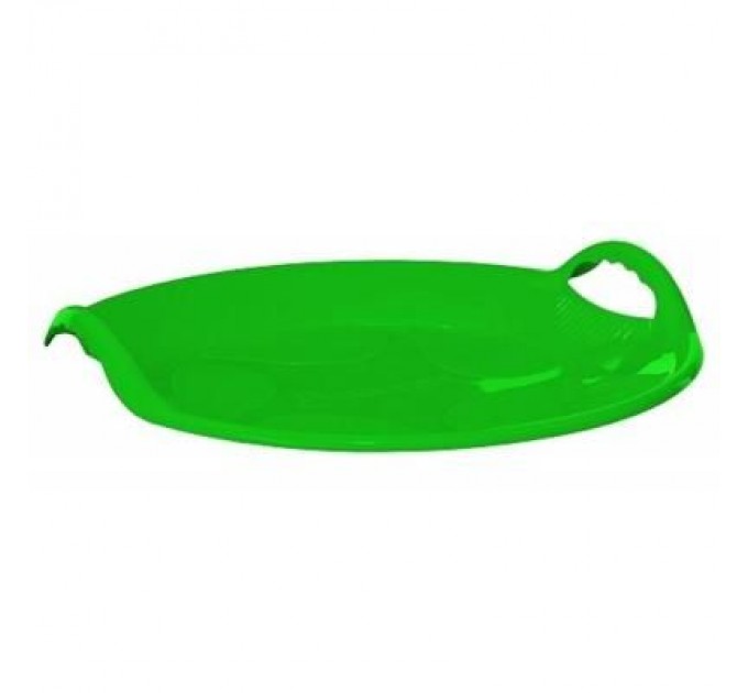 Snower Санки Snower Танирик зеленый (4820211100025)