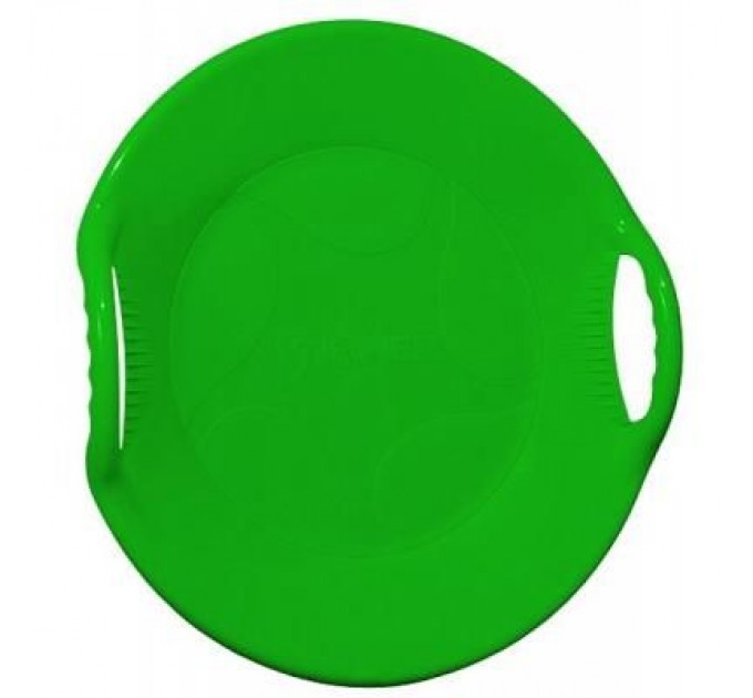 Snower Санки Snower Танирик зеленый (4820211100025)