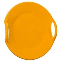 Санки Snower Танирик оранжевый (4820211100049)