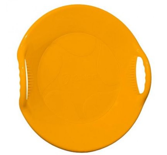 Snower Санки Snower Танирик оранжевый (4820211100049)