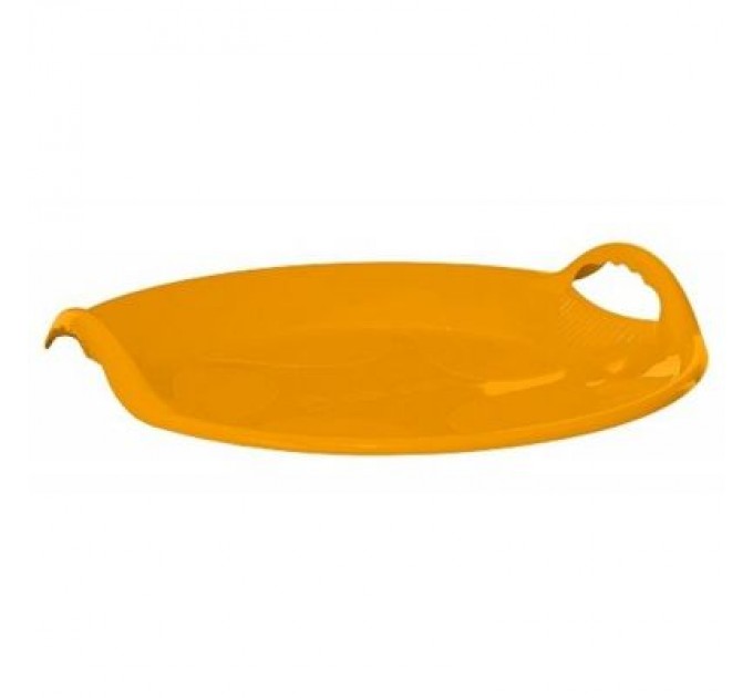 Snower Санки Snower Танирик оранжевый (4820211100049)