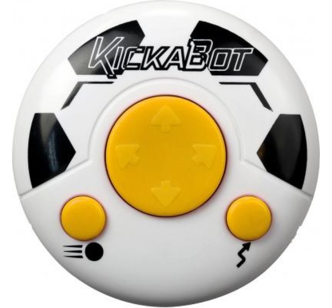 Silverlit Інтерактивна іграшка Silverlit Роботы-футболисты (88549)