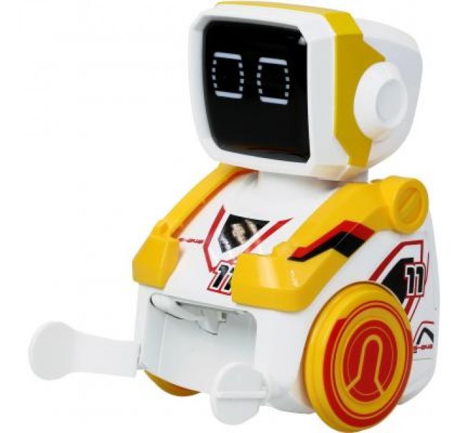 Silverlit Інтерактивна іграшка Silverlit Роботы-футболисты (88549)