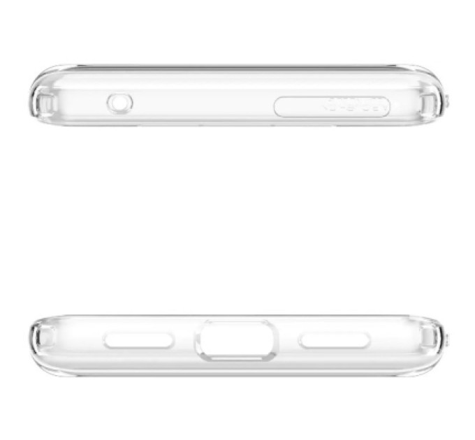 BeCover Чохол до мобільного телефона BeCover Google Pixel 7a Transparancy (709087)