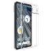 BeCover Чохол до мобільного телефона BeCover Google Pixel 7a Transparancy (709087)
