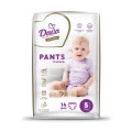 Dada Підгузки Dada Elite Care Junior 5 (12 17 кг) 14 шт. (4820174980665)