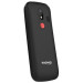 Sigma Мобільний телефон Sigma Comfort 50 Optima Type-C Black (4827798122310)