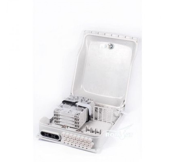 RCI Оптичний бокс RCI MDU 324 O