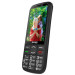 Sigma Мобільний телефон Sigma Comfort 50 Optima Type-C Black (4827798122310)