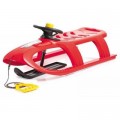 Prosperplast Санки Prosperplast BULLET CONTROL Червоні (5905197069746)